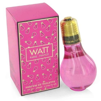 Watt Pink 100ml Parfum de Toilette