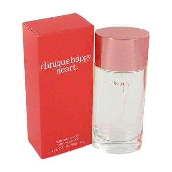 Happy Heart By Clinique 50 ML Parfum Spray