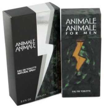 Animale Animale for Men 50ml EDT