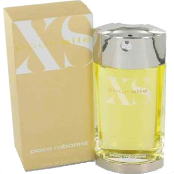 Xs pour Elle by Paco Rabanne  50 ML EDT