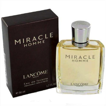 Miracle Homme 50 ml EDT