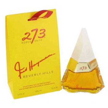 273 Rodeo Drive by Fred Hayman 30ml EDP