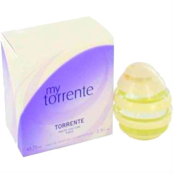 My Torrente by Torrente Haute Couture 50ml EDP