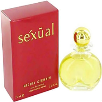 Sexual by Michel Germain 75ml EDP