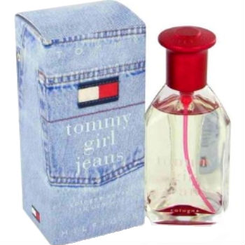 Tommy Girl Jeans 50ml cologne spray