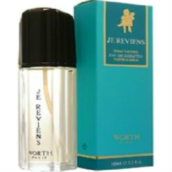 Je Reviens 3pc Giftset (includes 50ml EDT & 2 x 75g soap)