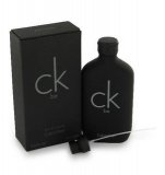CK Be by Calvin Klein 2pc Giftset - Box Damaged (200ml edt & 200ml body lotion)