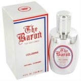 The Baron for Gentlemen 133ml Cologne