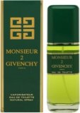 Monsieur 2 by Givenchy 50ml EDT