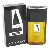 Azzaro Pour Homme, 3pc Giftset (includes 50ml EDT & 75ml Aftershave Balm & 75ml Hair & Body Shampoo)