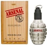 Arsenal Homme Red 100ml EDT
