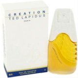 Creation by Ted Lapidus  30  ML EDT - unboxed