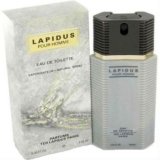 Lapidus Pour Homme by Ted Lapidus 100ml EDT