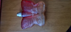 Sui Love by Anna Sui 75 ML EDT – Tester -Unboxed