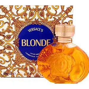 versace blonde 50ml