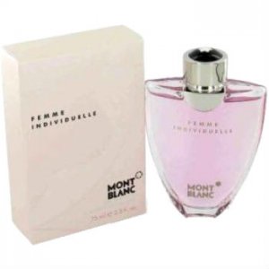 Individuelle by Mont Blanc 75ml EDT