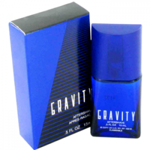 Gravity 100ml Cologne Spray