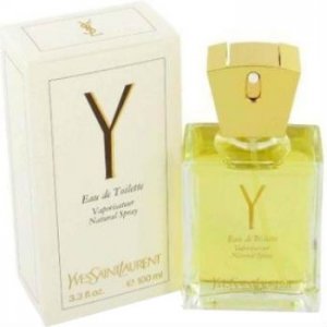 Luxury Perfume > Women > Y by YSL - 50ml EDT