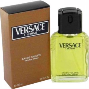 Versace L'Homme 100ml EDT