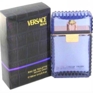 Versace Man 100ml EDT