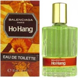Ho Hang by Balenciaga 10ml EDT